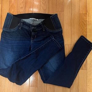 Isabel Maternity Skinny Jeans